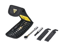 sada nÃ¡Å™adÃ­ TOPEAK Ratchet Rocket Lite DX 16 s pouzdrem