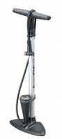 hustilka TOPEAK JoeBlow Max HP stříbrná