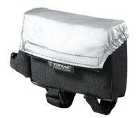 braÅ¡na TOPEAK TriBag s plÃ¡Å¡tÄ›nkou