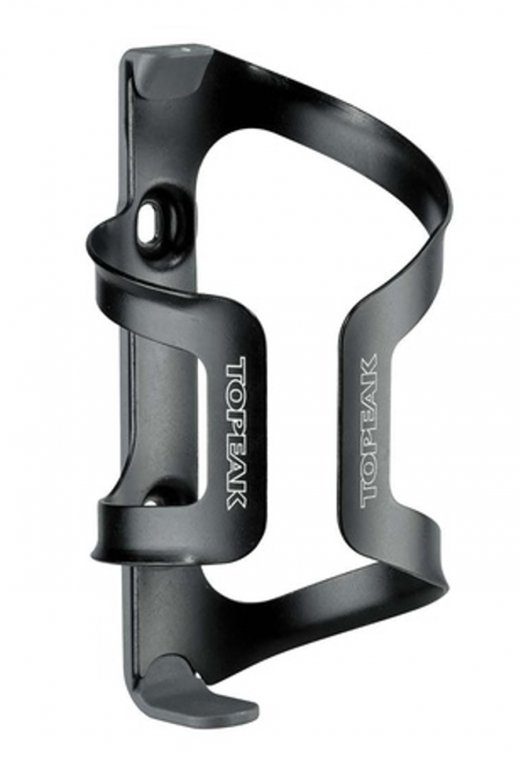 koÅ¡Ã­k TOPEAK DualSide Cage ÄernÃ½