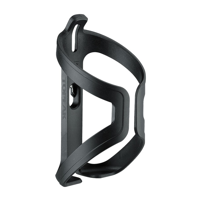 koÅ¡Ã­k TOPEAK Shuttle Cage ÄernÃ½