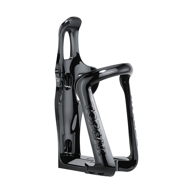 koÅ¡Ã­k TOPEAK Mono Cage CX ÄernÃ½