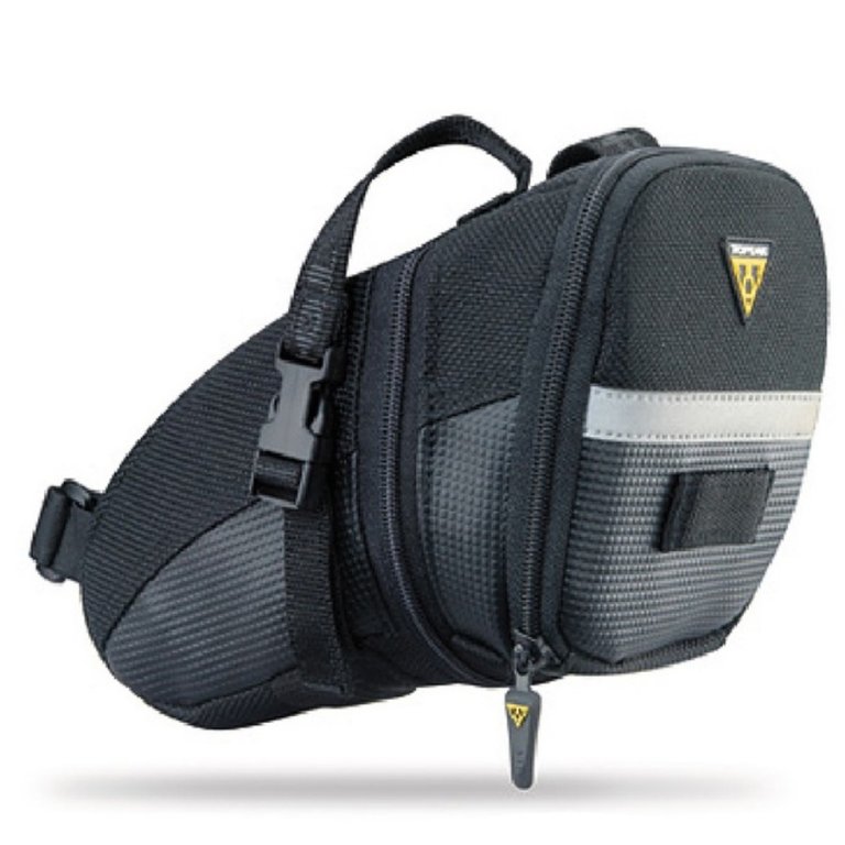 braÅ¡na TOPEAK Aero Wedge Pack Large pÃ¡sky