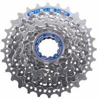 kazeta Shimano Sora CS-HG50 8 12-25z original balenÃ­