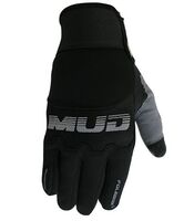 rukavice Poledník MUD černé