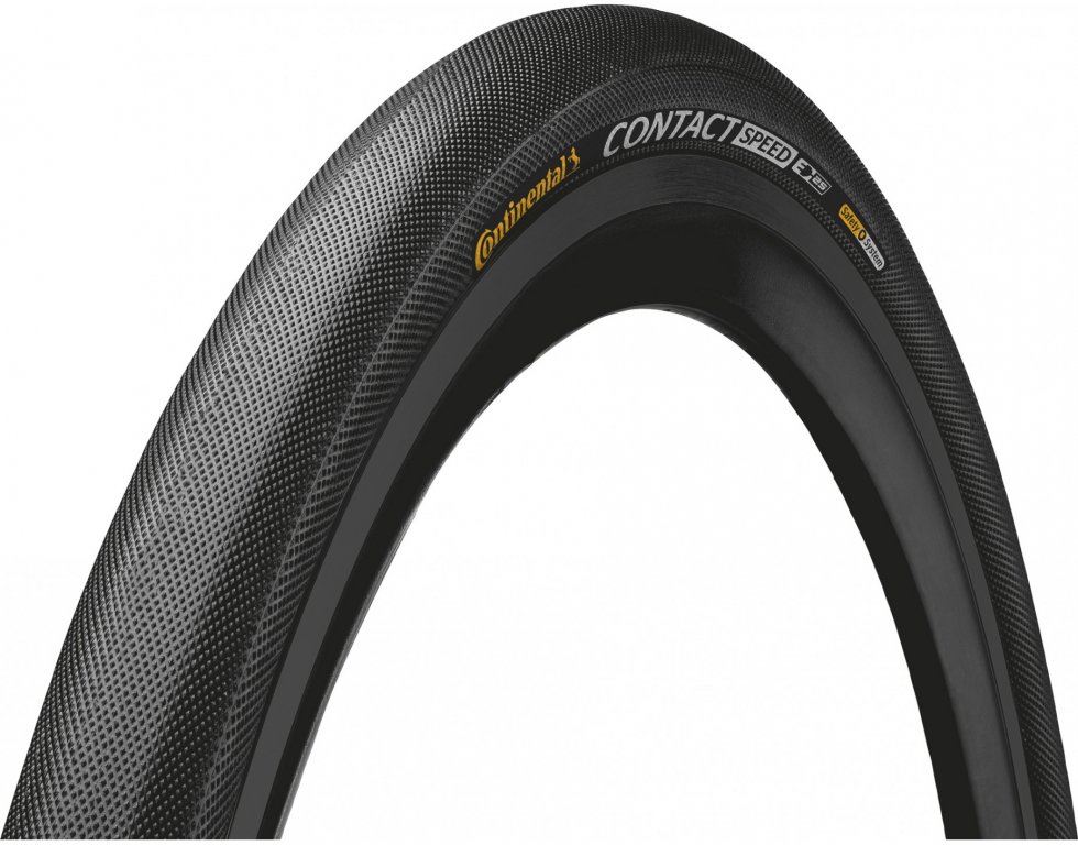 plÃ¡Å¡Å¥ Continental Contact Speed 28"x1.10/28-622