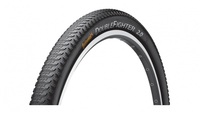 plášť Continental Double Fighter III 27.5"x2.0/50-584 reflex