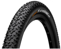 plášť Continental Race King ProTection 29"x2.2/55-622 kevlar