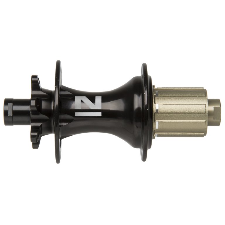 nÃ¡boj Novatec DH462SB-ASA-B12 BOOST Al 32 zadnÃ­