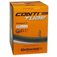 duÅ¡e Continental Compact 8 (54-110) DV/26mm