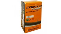 duÅ¡e Continental MTB 26 Downhill 1,5mm (57-559/70-559) AV/40mm