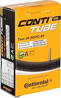 duÅ¡e Continental Tour 26 (37-559/47-597) AV40mm