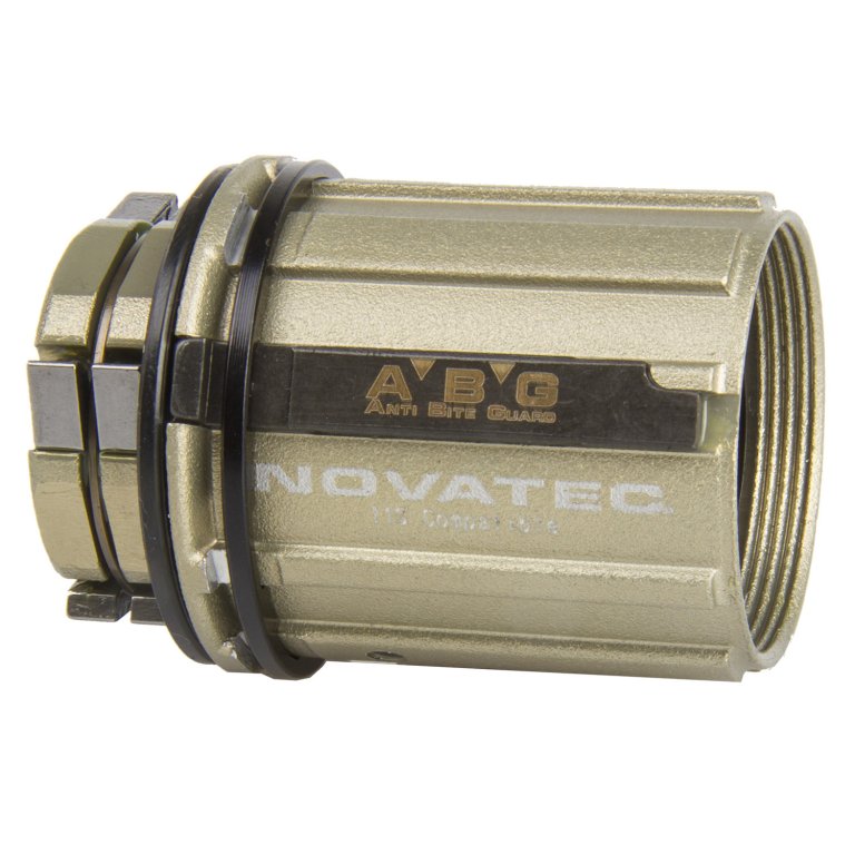 oÅ™ech nÃ¡boje Novatec pro Novatec/Shimano 8-11 r. MTB+silnice