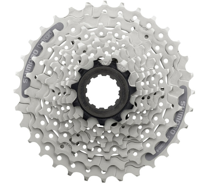 kazeta Shimano Acera CS-HG201 9 11-32z original balenÃ­