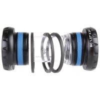misky stÅ™edovÃ© M-Wave (Sram) CNC 68-78mm pro 24mm