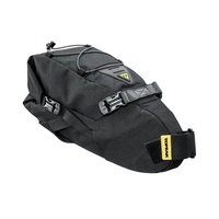 braÅ¡na TOPEAK bikepacking BackLoader rolovacÃ­ 6L