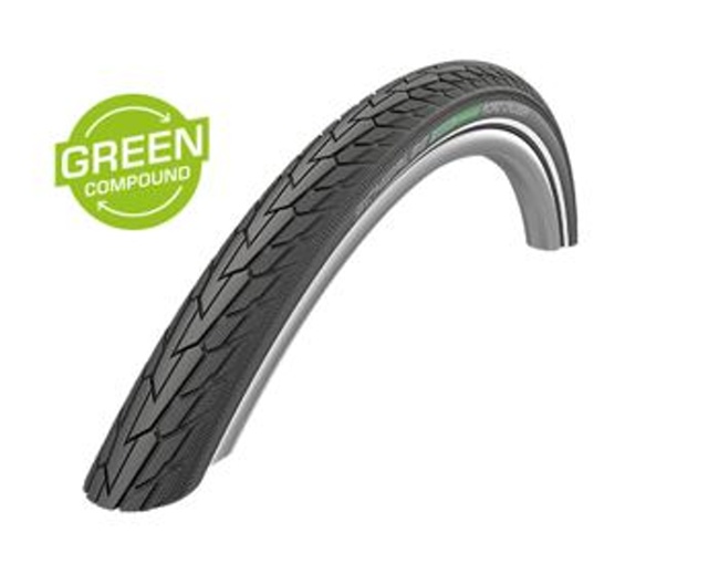 plÃ¡Å¡Å¥ SCHWALBE Road Cruiser 16"x1.75/47-305