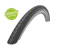 plÃ¡Å¡Å¥ SCHWALBE Road Cruiser 28"x1.40/37-622 reflex