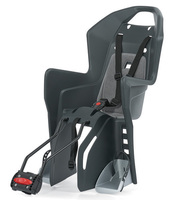 sedaÄka Polisport Koolah 29" Äerno-Å¡edÃ¡