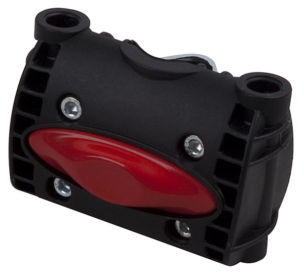 drÅ¾Ã¡k sedaÄky Polisport na sedlovou trubku