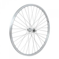 kolo zapletenÃ© 28" 622-19 Dragon pÅ™ednÃ­ 36 dÄ›r stÅ™Ã­brnÃ© Union/CnSpoke