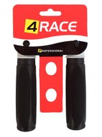 gripy 4RACE gumovÃ© vroubkovanÃ©