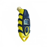 mÄ›Å™iÄ tlaku BETO CTG-005PD digitÃ¡lnÃ­ Å¾lutÃ½