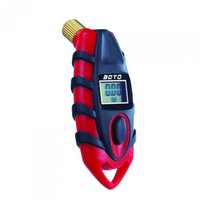 mÄ›Å™iÄ tlaku BETO CTG-005PD digitÃ¡lnÃ­ ÄervenÃ½