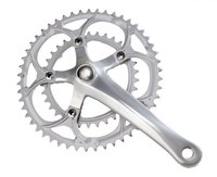 kliky 2x9 50/34z 170mm