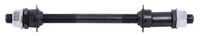 osa ZN kompletnÃ­ kalenÃ¡ plnÃ¡ ÄernÃ¡ M9,5x175mm