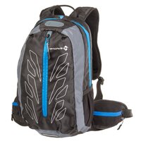 batoh M-Wave BP Back 15l Äerno-modrÃ½