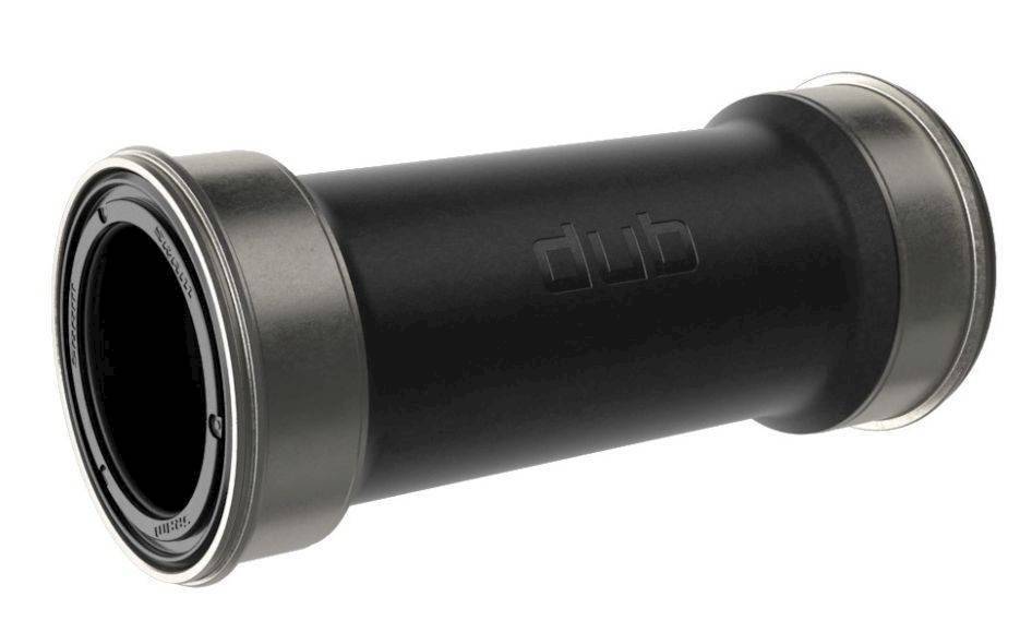 misky stÅ™edovÃ© SRAM BB Pressfit DUB 89/92mm