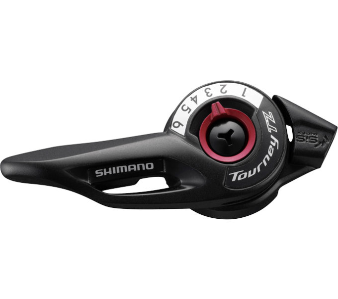 Å™azenÃ­ Shimano Tourney SL-TZ500 6p servisnÃ­ balenÃ­