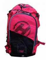 batoh HAVEN LUMINITE II 12l černo/růžový  bez rezervoáru