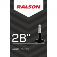 duÅ¡e RALSON 28"x1.10-1.75 (28/47-622) AV/40mm