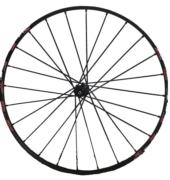 kolo zapletenÃ© Remerx Alcyon Al 622-14 pÅ™ednÃ­  20 dÄ›r RX2730