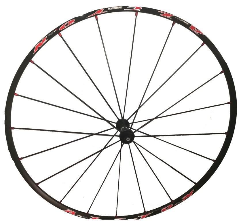 kolo zapletenÃ© Remerx Alcyon Al 622-14 zadnÃ­  24 dÄ›r RX2720