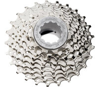 kazeta Shimano Alivio CS-HG400 9 11-25z original balenÃ­