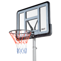 Basketbalový koš NILS TDK007