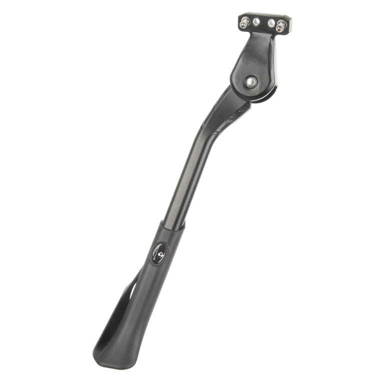 stojÃ¡nek 24-29" M-Wave Column E2 Al E-bike ÄernÃ½
