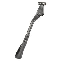 stojÃ¡nek 24-29" M-Wave Column E2 Al E-bike ÄernÃ½