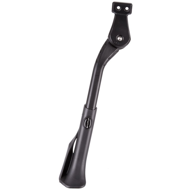 stojÃ¡nek 24-29" M-Wave Column E1 Al E-bike ÄernÃ½