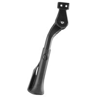 stojÃ¡nek 24-29" M-Wave Column E1 Al E-bike ÄernÃ½ karta