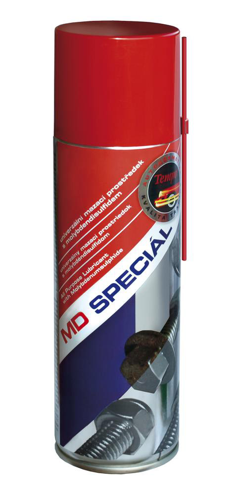 MD Special Spray 300 ml