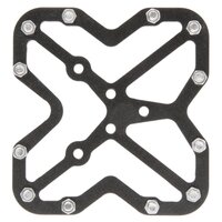 adaptÃ©r pedÃ¡lÅ¯ M-WAVE pro SPD,LOOK, KEO