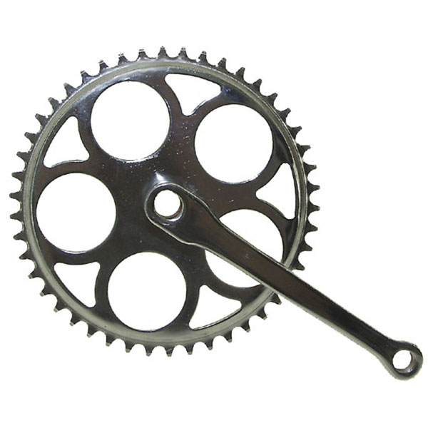 kliky 1 46z 170mm + osa komletnÃ­