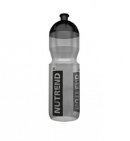 lahev Nutrend 750ml transparentnÃ­