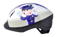 Dětská přilba HQBC Police