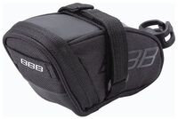 brašna BBB BSB-33L SpeedPack L podsedlová černá