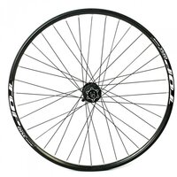 kolo zapletenÃ© 29" 622-19 TOP DISC pÅ™ednÃ­ 36 dÄ›r RU ÄernÃ©